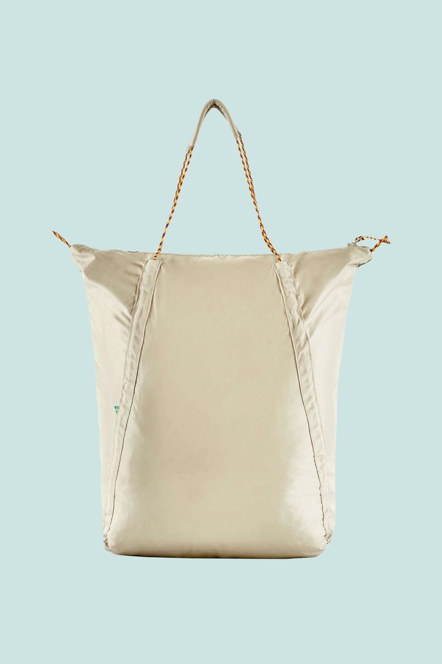 Klattermusen Gebo Bag 23L - Putty Grey | Coffee Outdoors