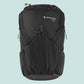 Klattermusen Gilling Backpack 26L - Raven | Coffee Outdoors