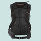 Klattermusen Gilling Backpack 26L - Raven | Coffee Outdoors