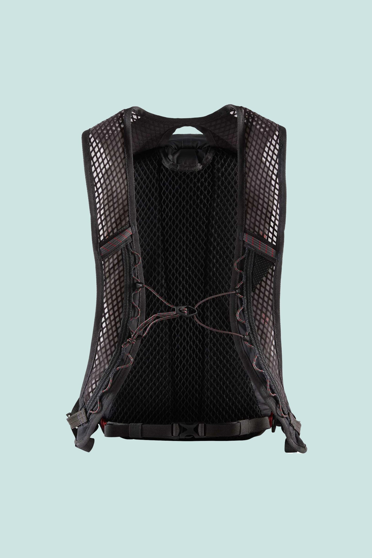 Klattermusen Tjalve 2.0 Backpack 10L - Raven | Coffee Outdoors