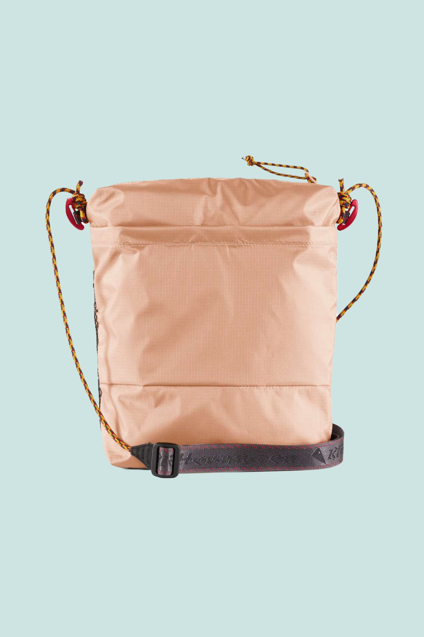 Klattermusen Algir Multislots Bag - Salmon