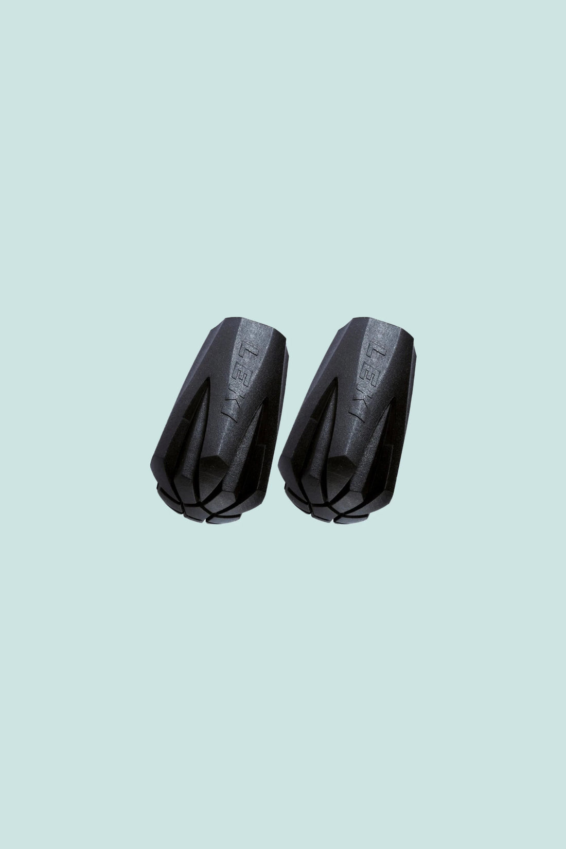 Leki Rubber Tips | Coffee Outdoors