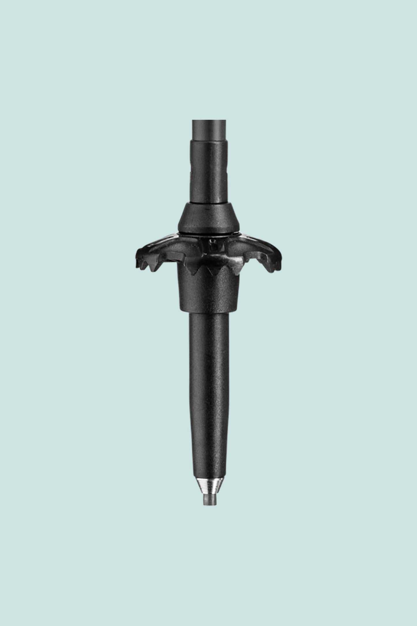 Leki Black Series Carbon Poles