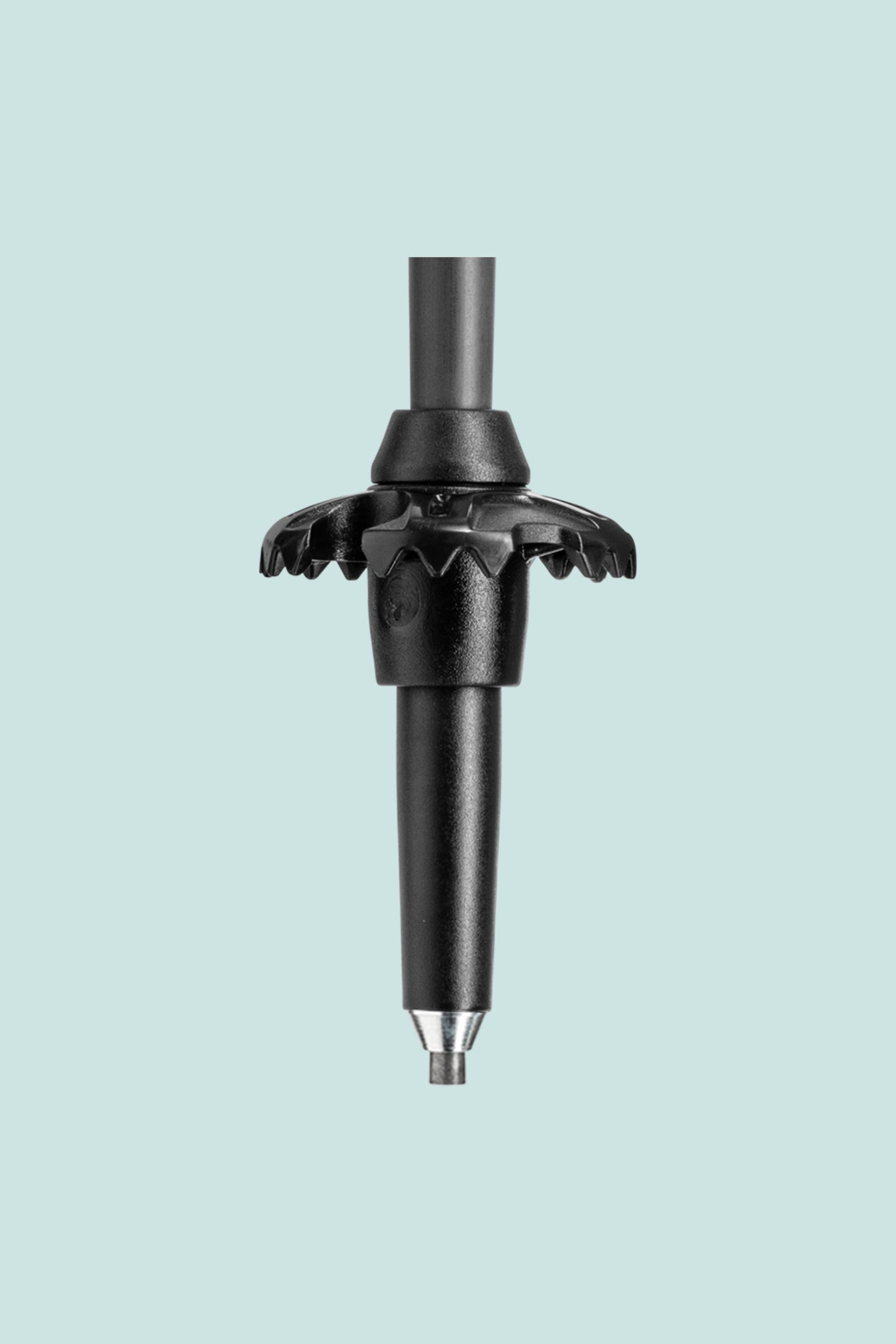 Leki Black Series FX Carbon Poles