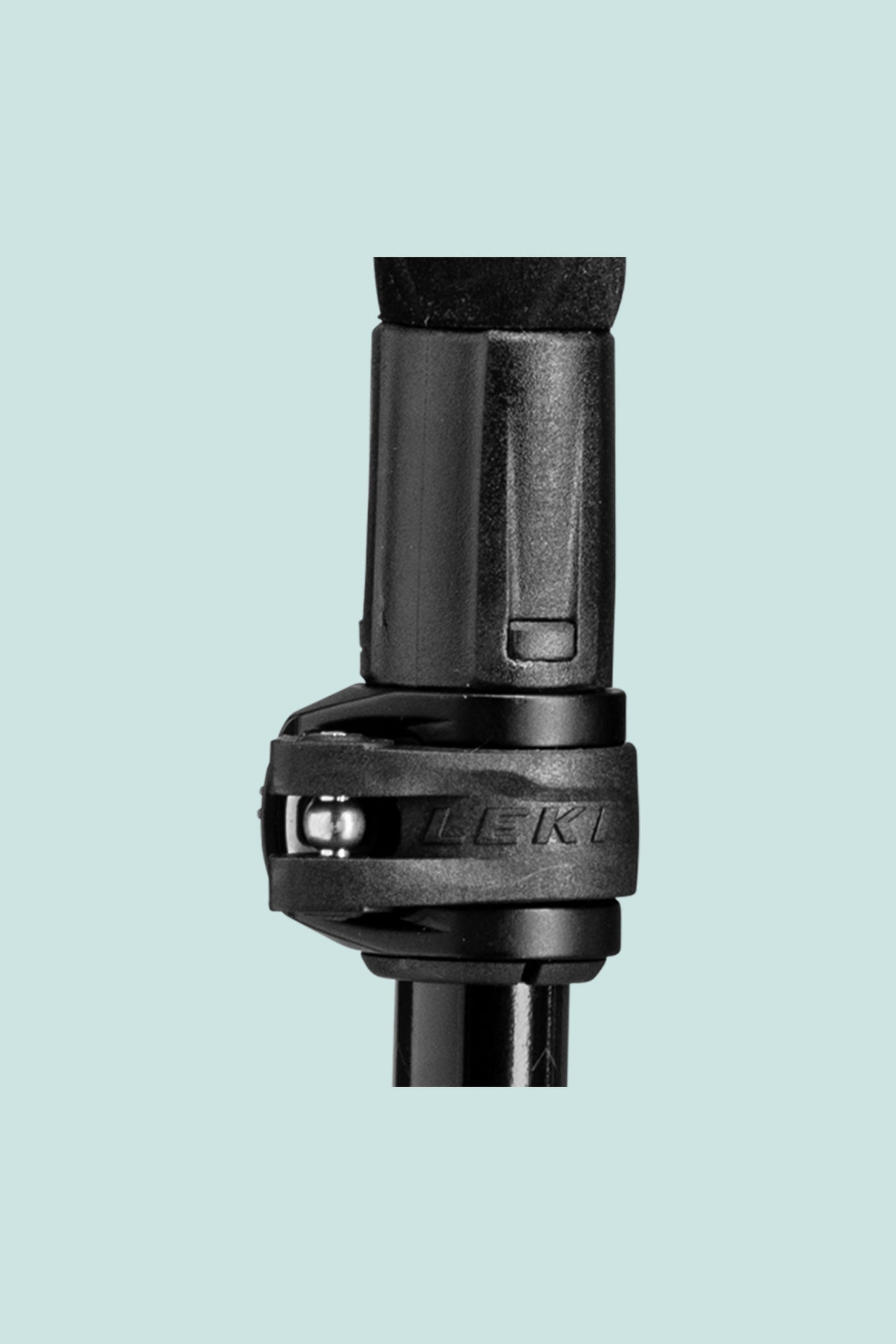 Leki Black Series FX Carbon Poles