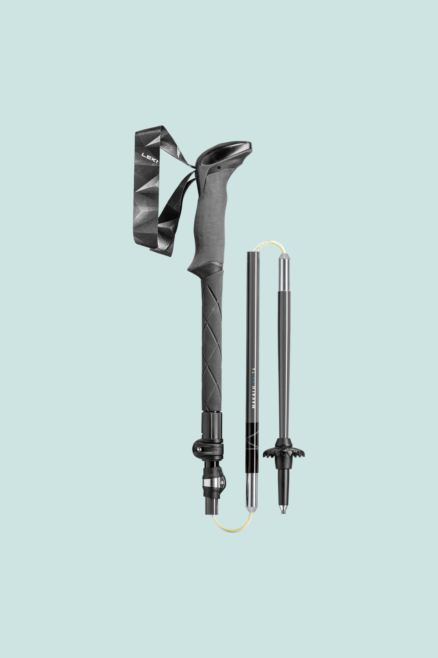 Leki Makalu FX TA Poles