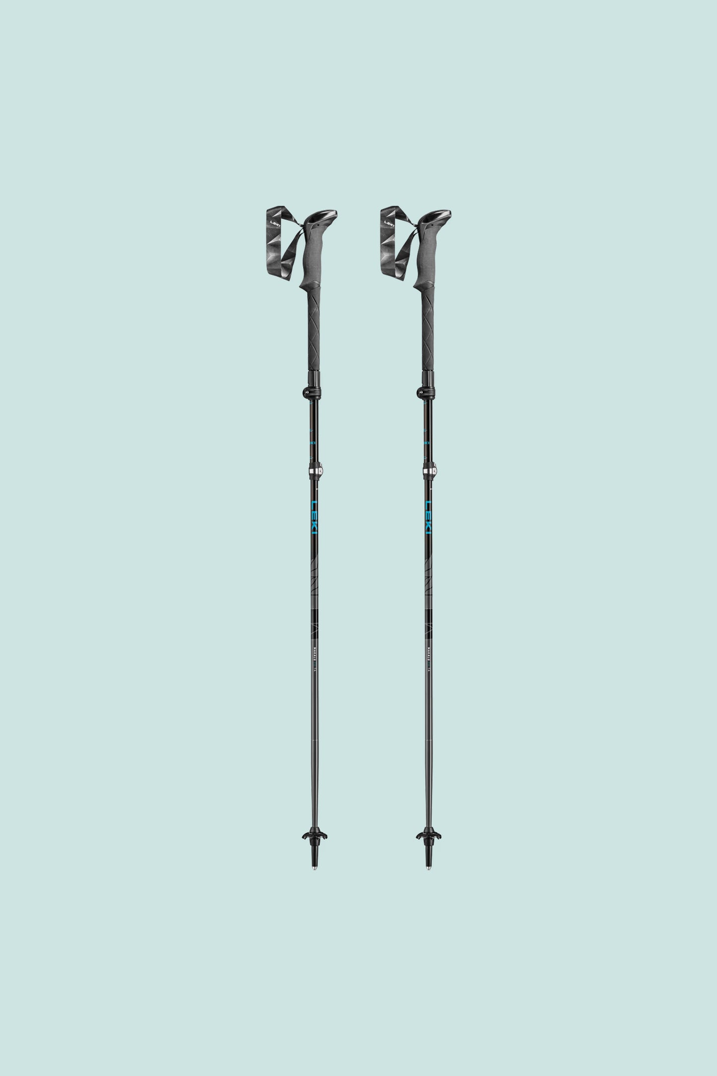 Leki Makalu FX TA Poles