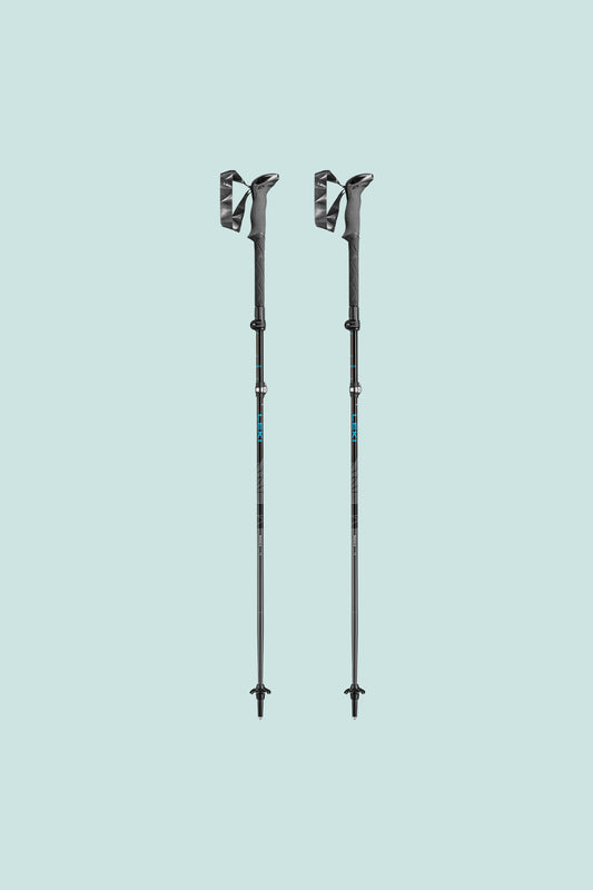 Leki Makalu FX TA Poles