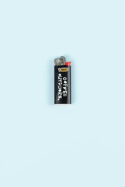 Bic Mini Lighter