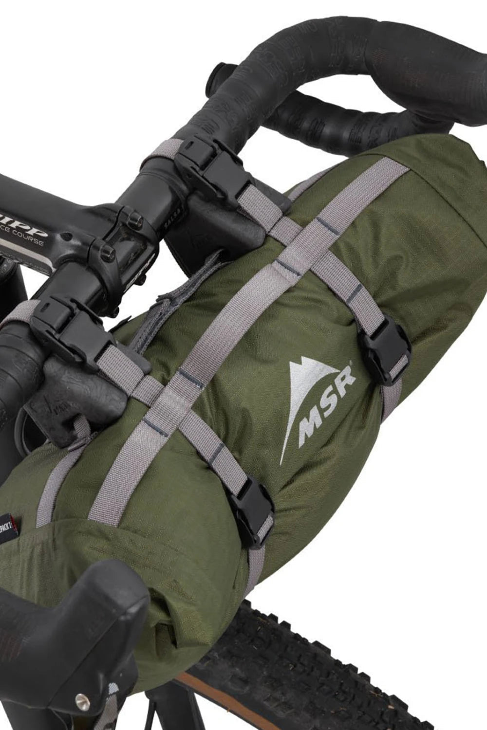 MSR Hubba Hubba Bikepack 1 Tent | Coffee Outdoors