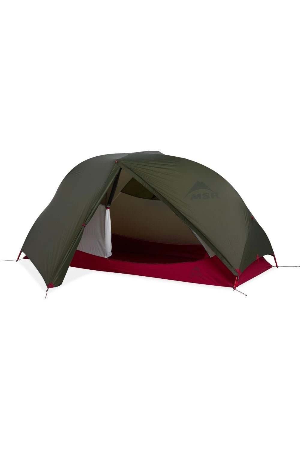 MSR Hubba Hubba Bikepack 1 Tent | Coffee Outdoors