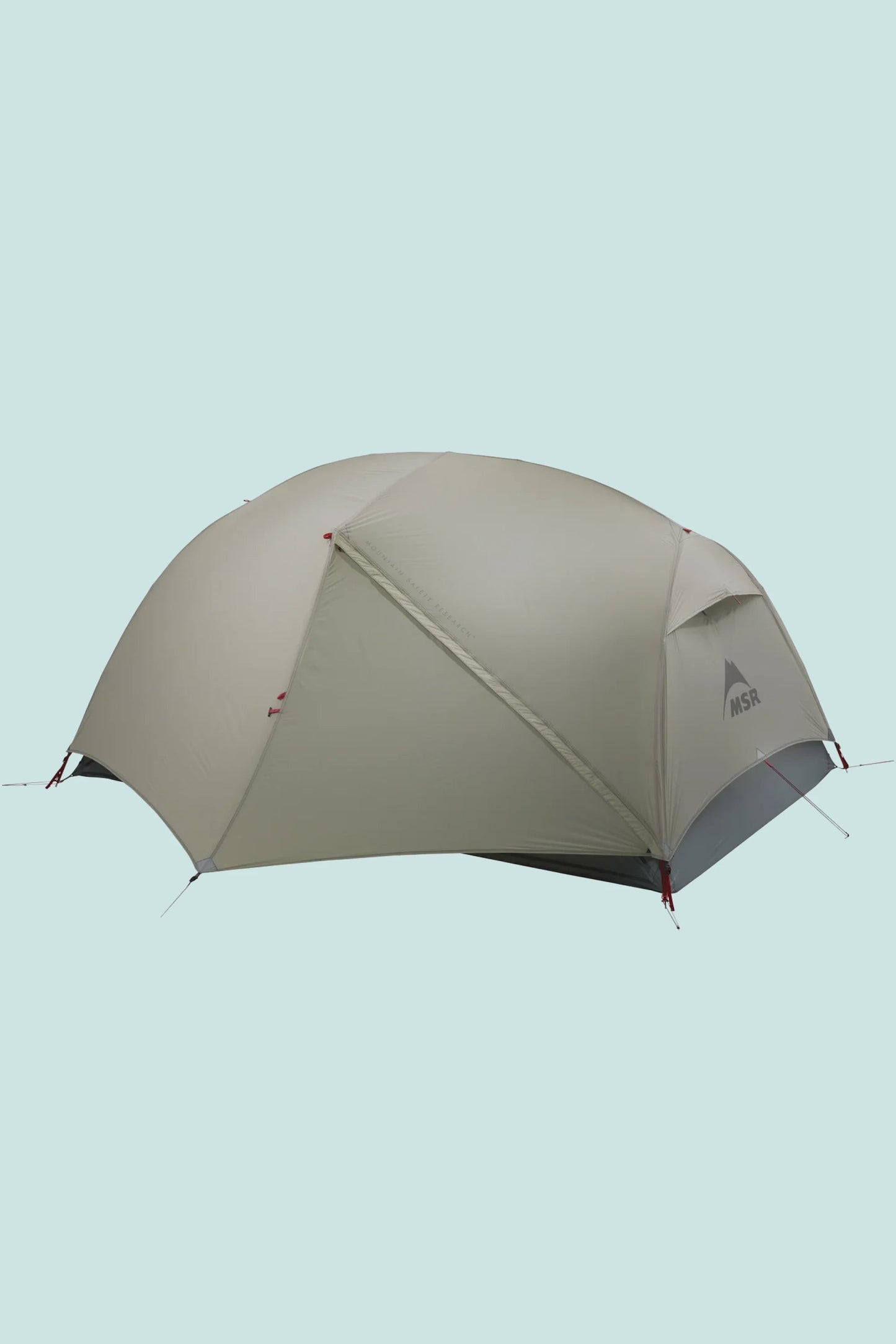 MSR Hubba Hubba LT 2 Tent | Coffee Outdoors