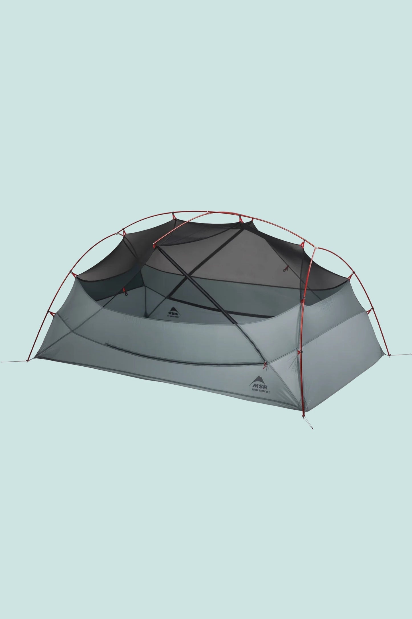 MSR Hubba Hubba LT 2 Tent | Coffee Outdoors