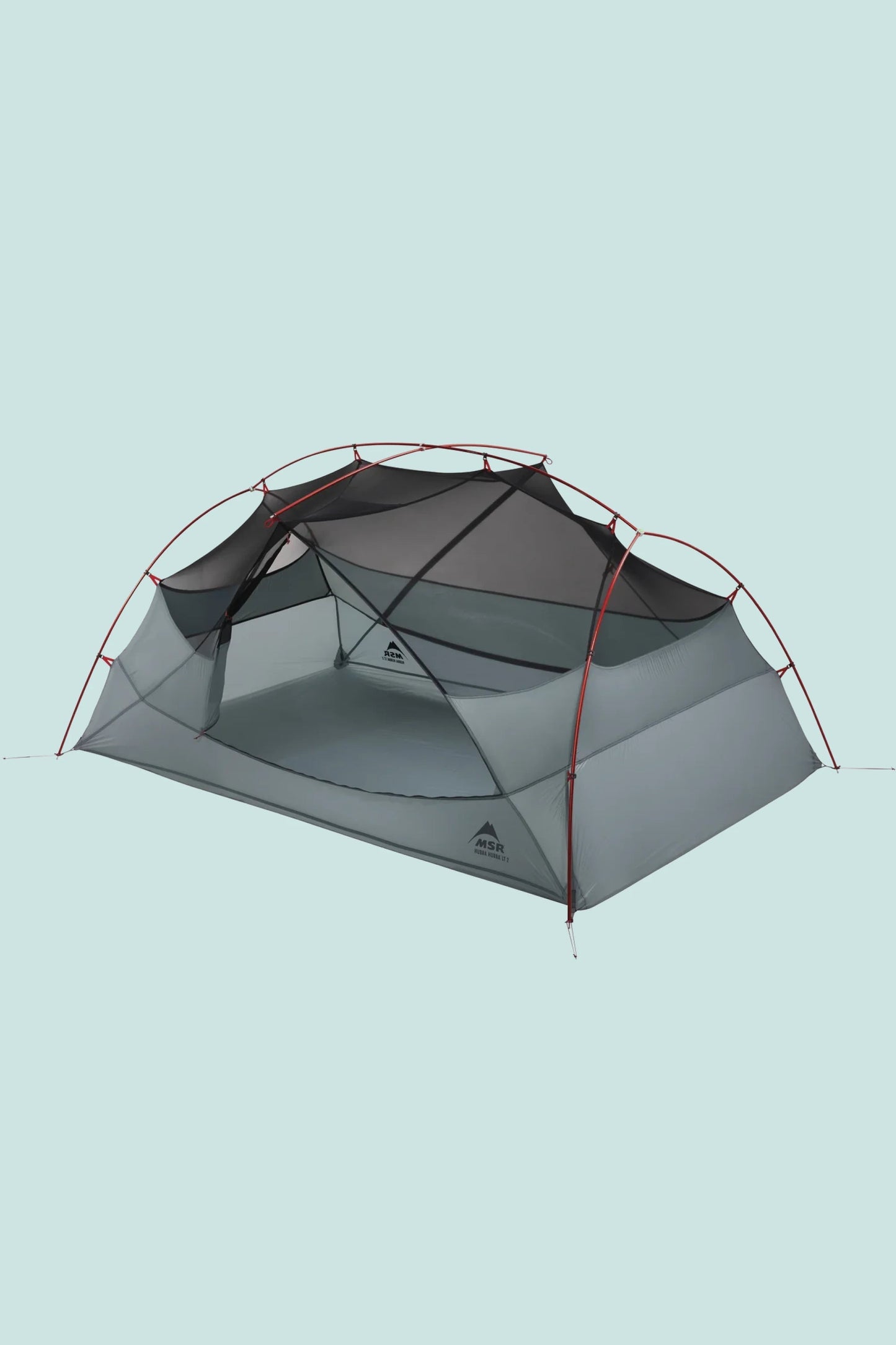 MSR Hubba Hubba LT 2 Tent | Coffee Outdoors