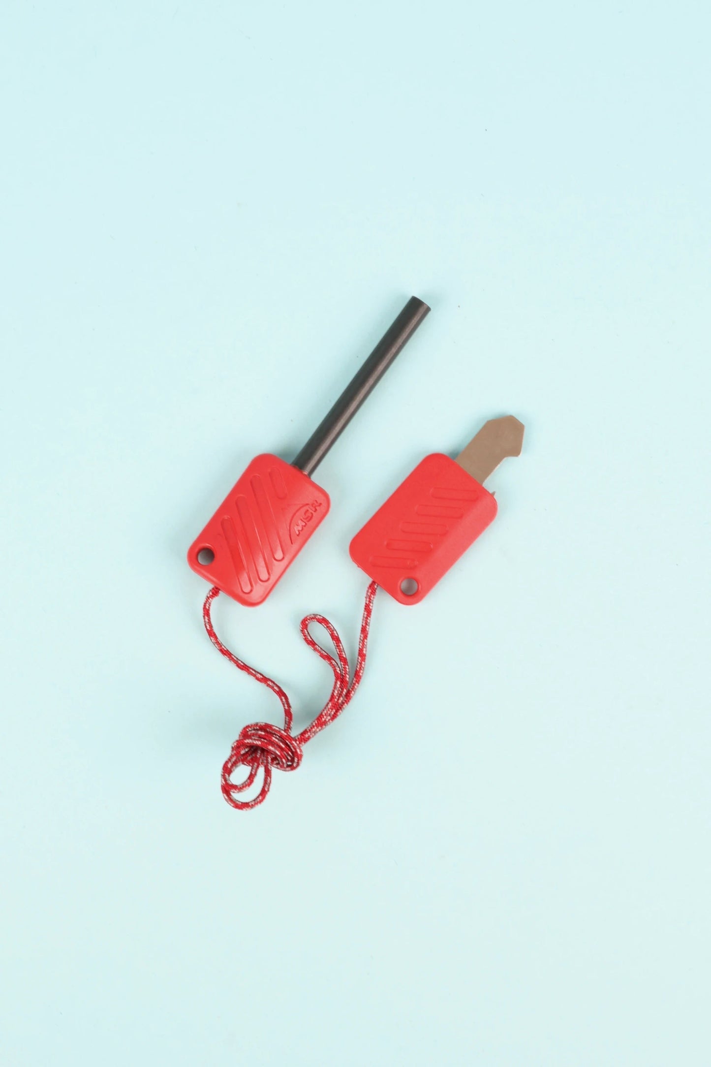 MSR Strike Igniter | Coffee Outdoors
