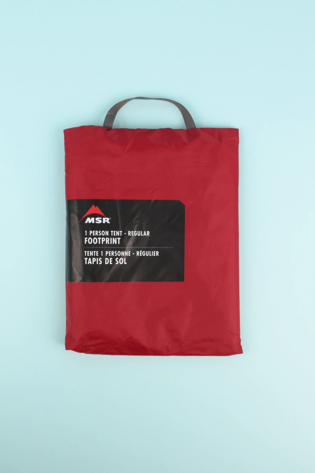 MSR Universal Footprint Regular - 1 Person | Coffee Outdoors