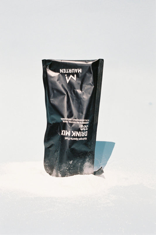 Maurten Drink Mix 320 | Coffee Outdoors