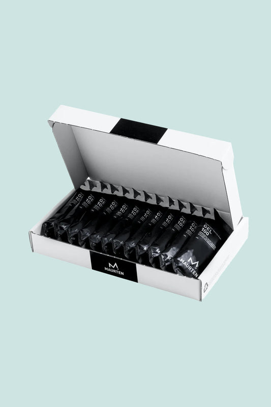 Maurten Gel 100 - Box of 12 | Coffee Outdoors