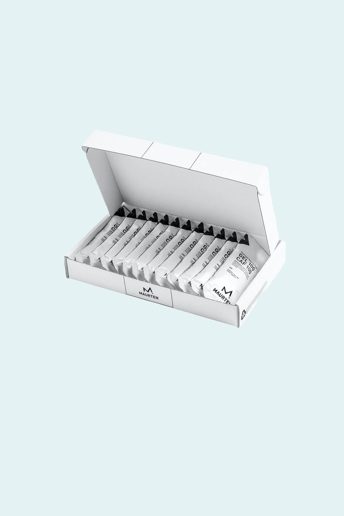 Gel 100 Caf 100 - Box of 12