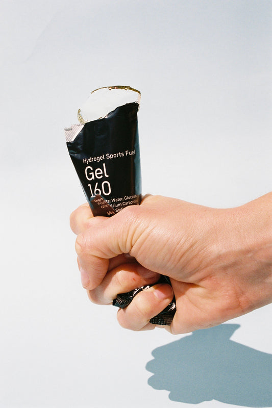 Maurten Gel 160 | Coffee Outdoors