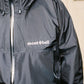 Montbell Mens Rain Dancer Jacket - Black