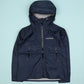 Montbell Womens Storm Cruiser Jacket - Dark Navy
