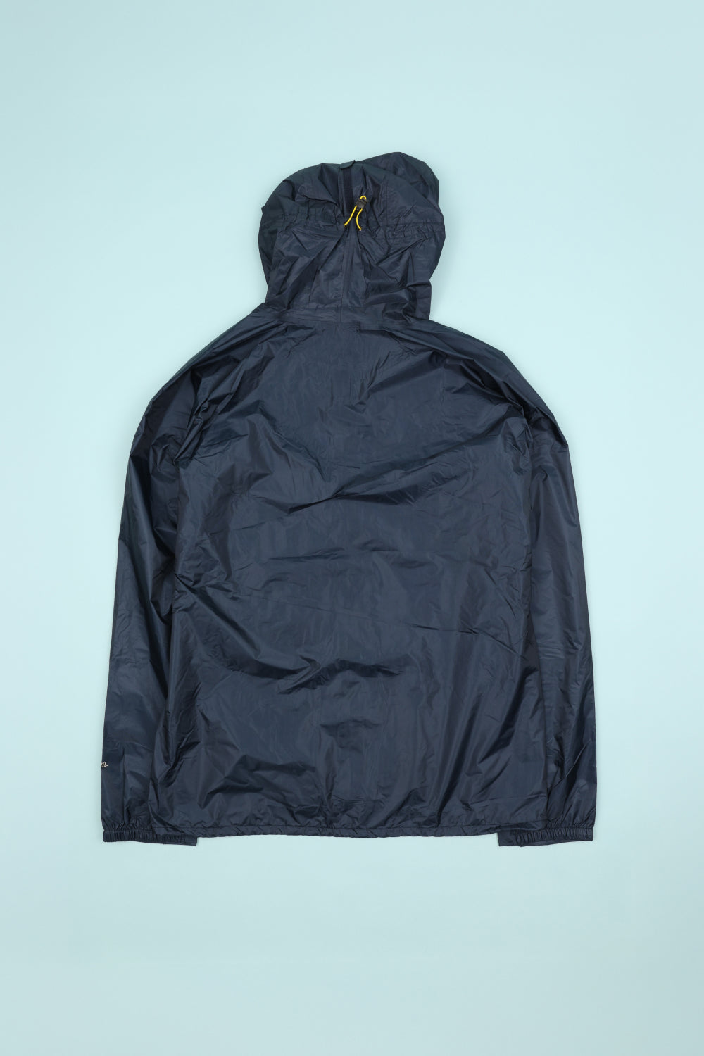 Montbell US Mens Versalite Jacket - Navy