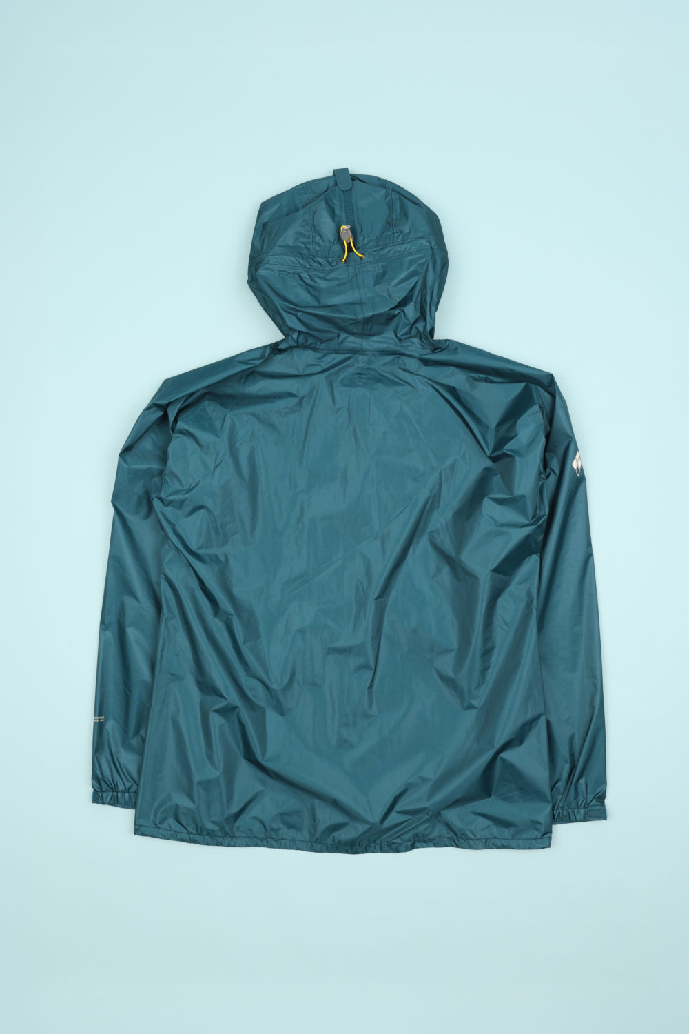 Montbell Womens Versalite Jacket - Dark Mallard