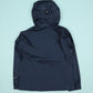 Montbell Womens Storm Cruiser Jacket - Dark Navy