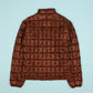 Montbell US Mens Plasma 1000 Down Jacket - Brown