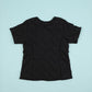 Montbell US Womens Superior 800 Down Round Neck Tee - Black | Coffee Outdoors