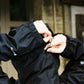 Montbell Mens Rain Dancer Jacket - Black