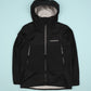Montbell Mens Rain Dancer Jacket - Black