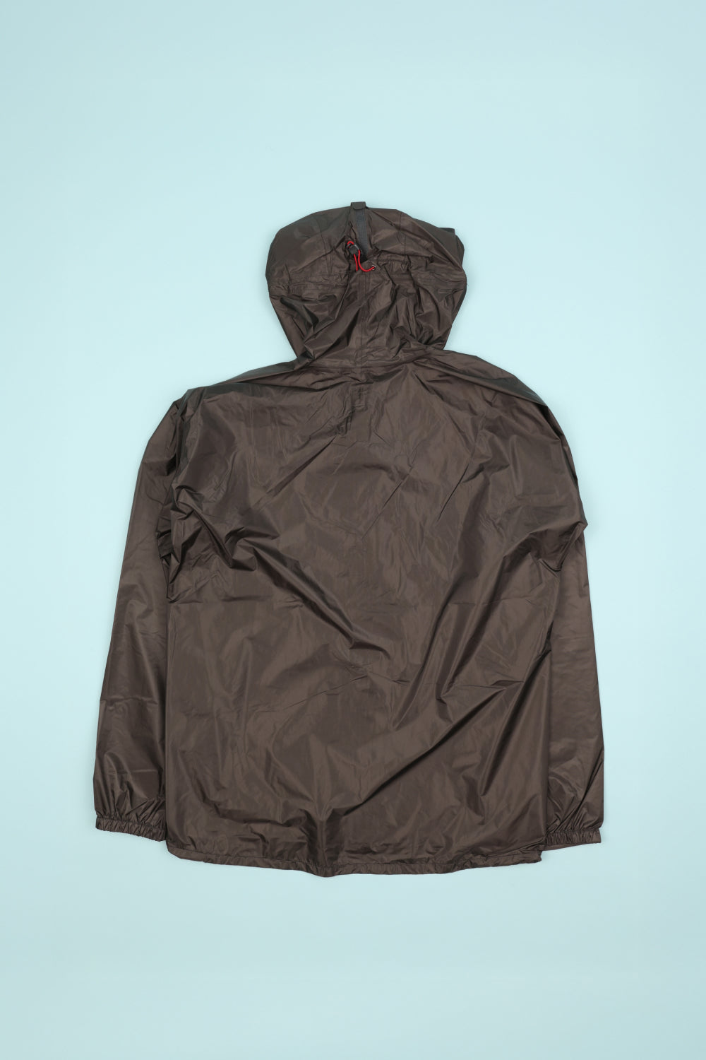 Montbell Mens Versalite Jacket - Gunmetal