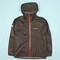 Montbell Mens Versalite Jacket - Gunmetal