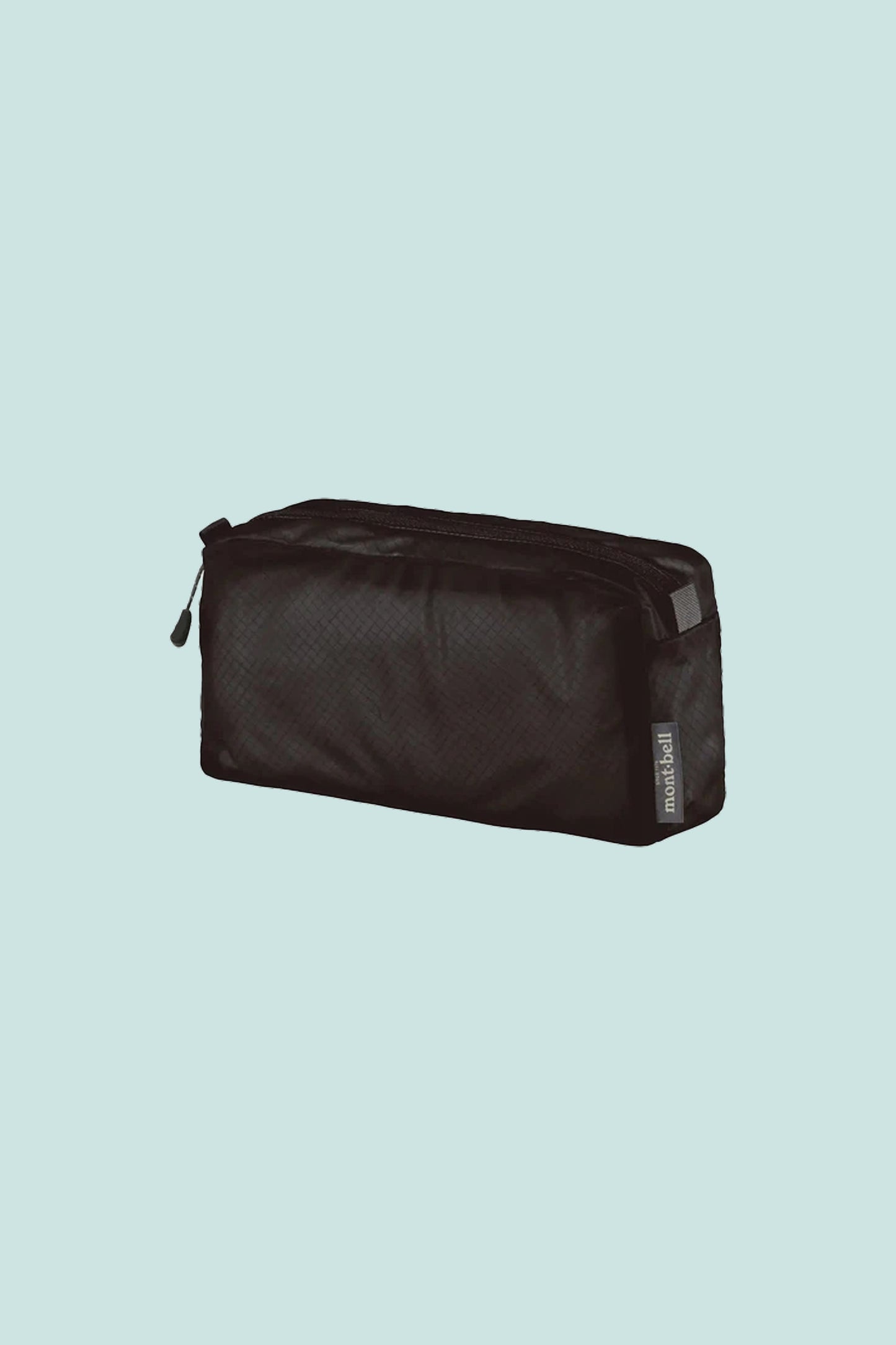 Montbell UL Pouch Medium - Black