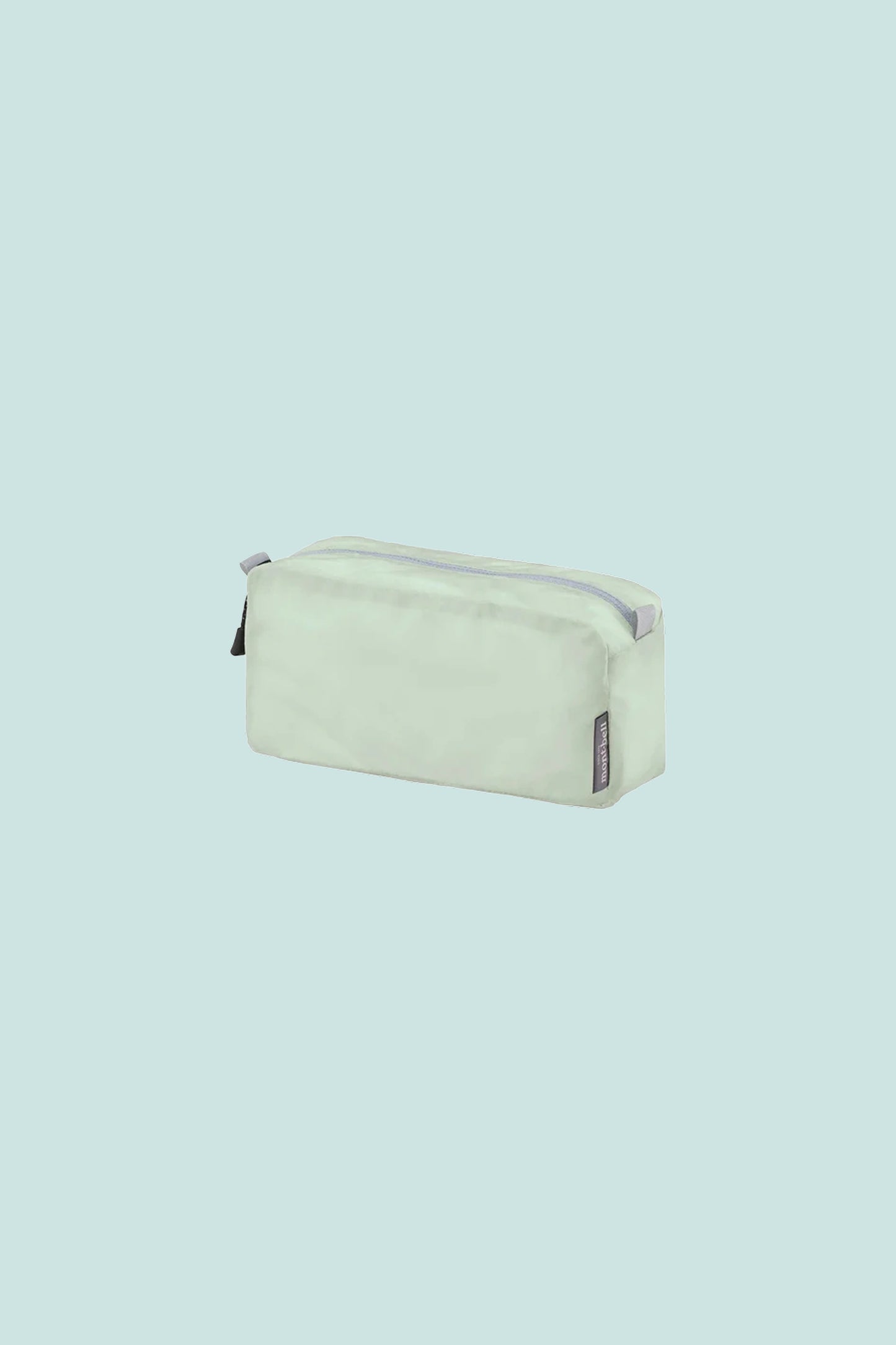 Montbell UL Pouch Small - Ice White