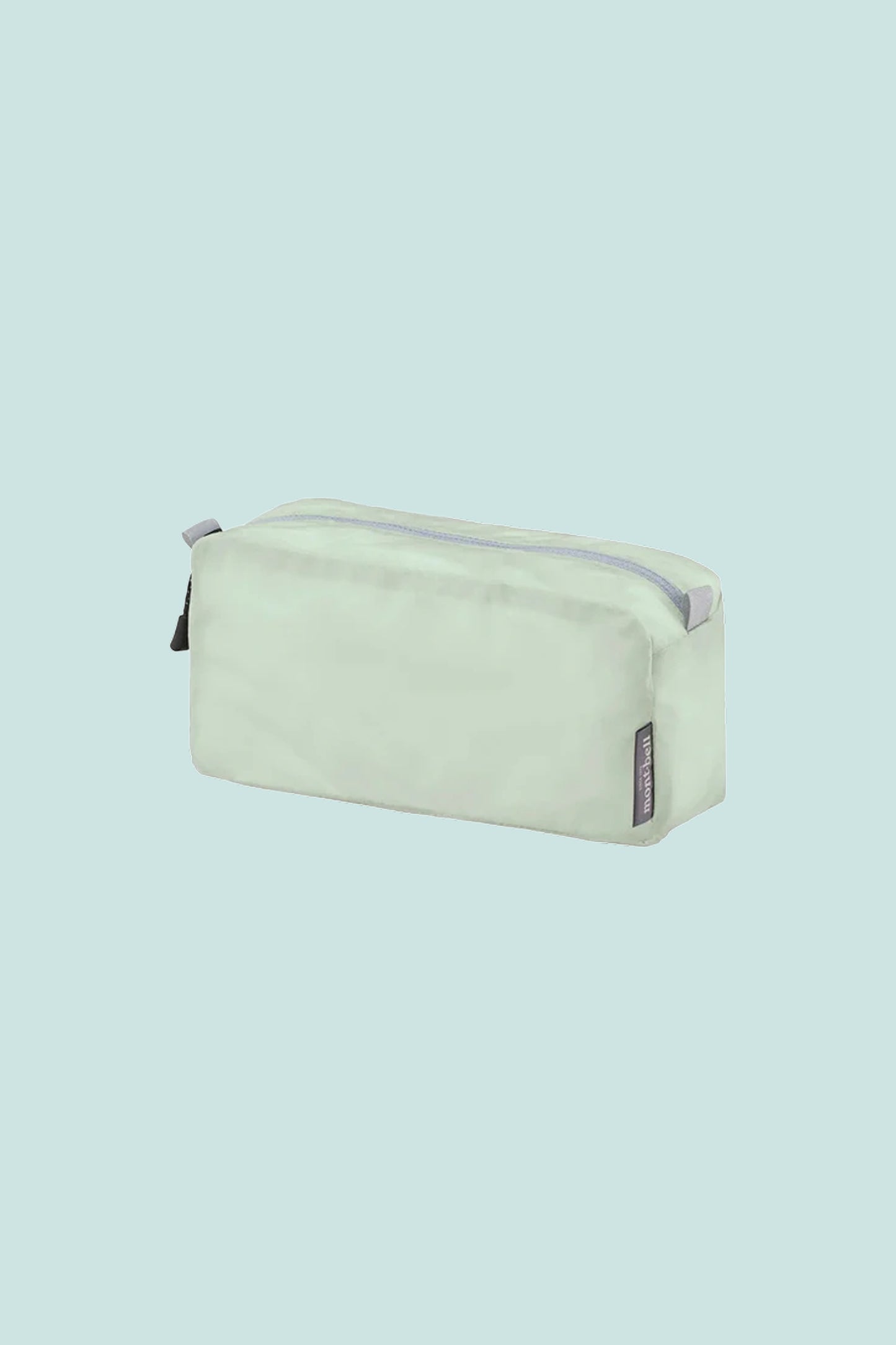 Montbell UL Pouch Medium - Ice White