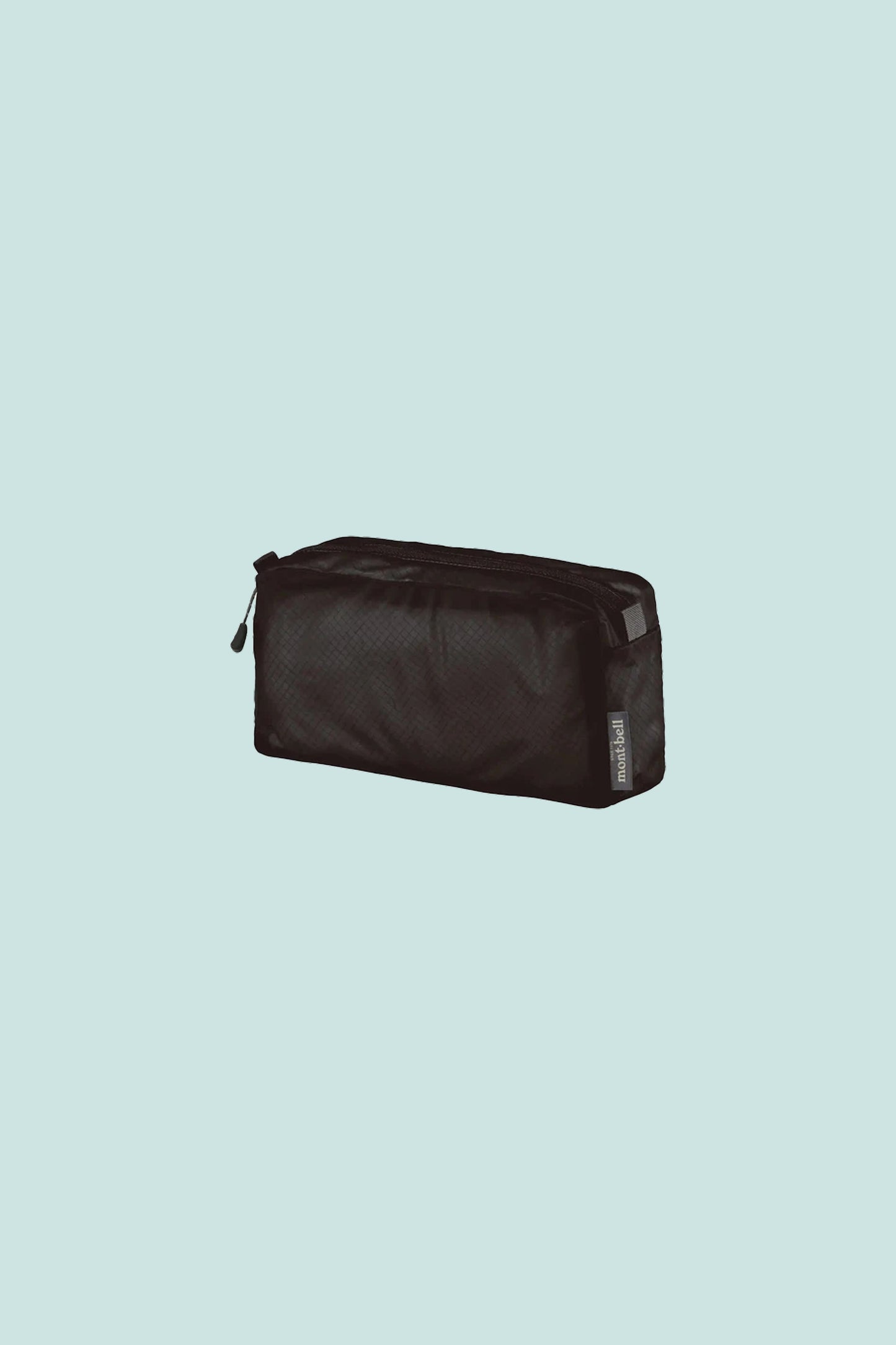 Montbell UL Pouch Small - Black