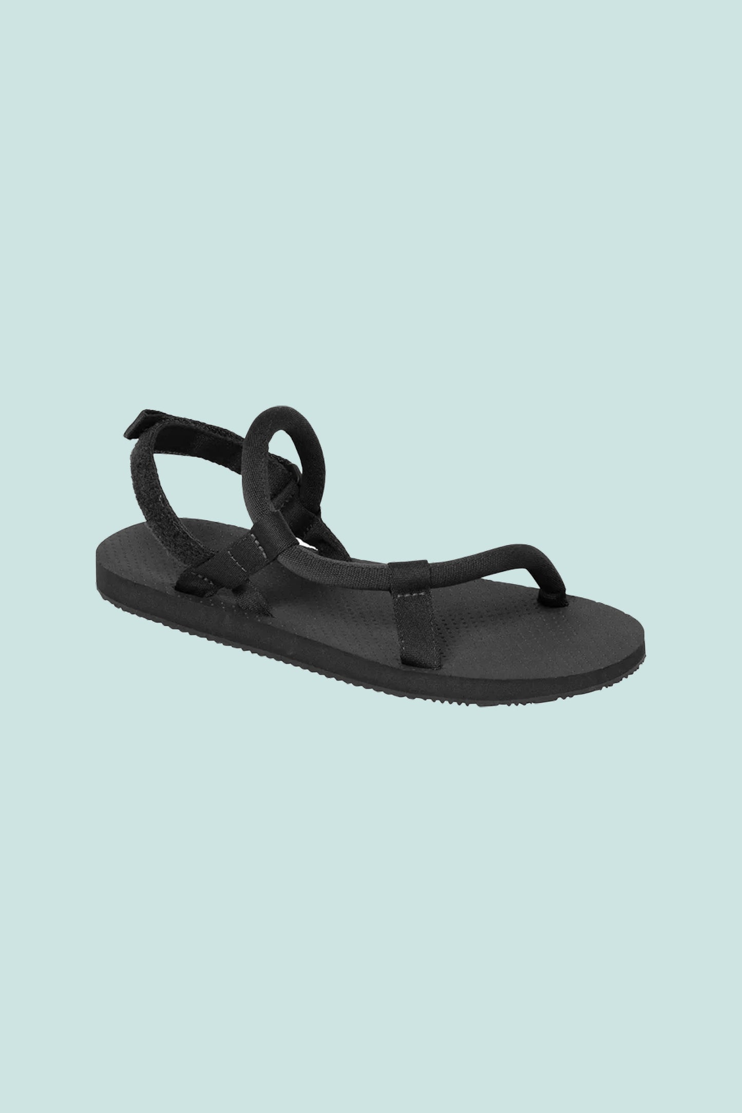 Montbell Lock-On Sandals - Black