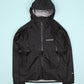 Montbell US Mens Storm Cruiser Jacket - Black