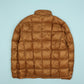 Montbell US Mens Superior 800 Down Jacket - Brown