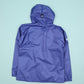Montbell Womens Versalite Jacket - Blue