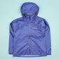 Montbell Womens Versalite Jacket - Blue