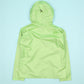 Montbell Womens Versalite Jacket - Light Green