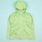 Montbell Womens Versalite Jacket - Light Green