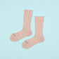 Montbell Womens Walking Socks - Beige
