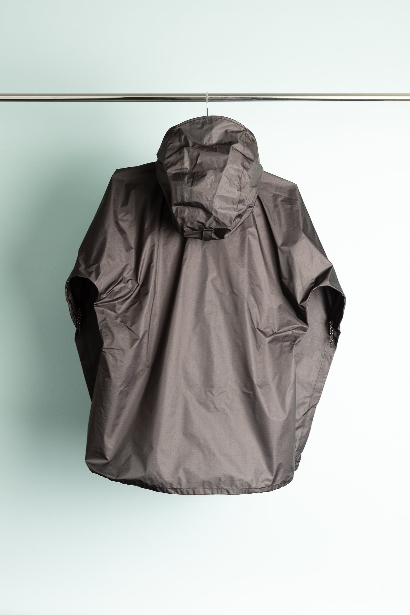 Montbell US Womens Versalite Jacket - Black