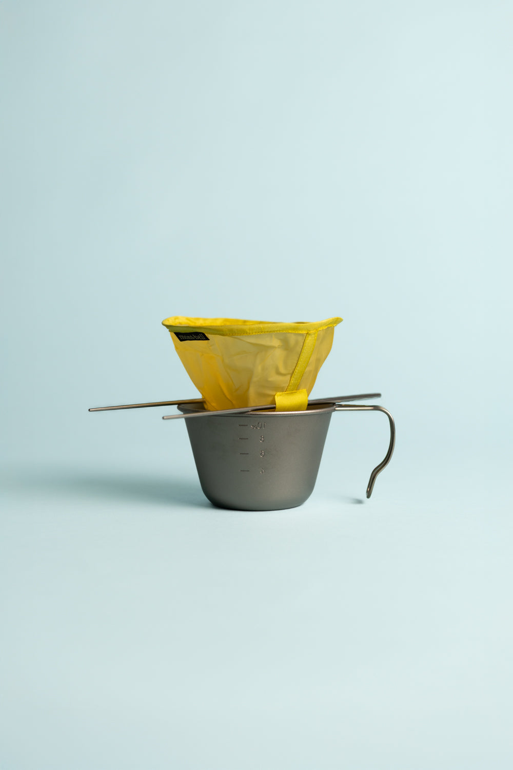 Compact Coffee Dripper