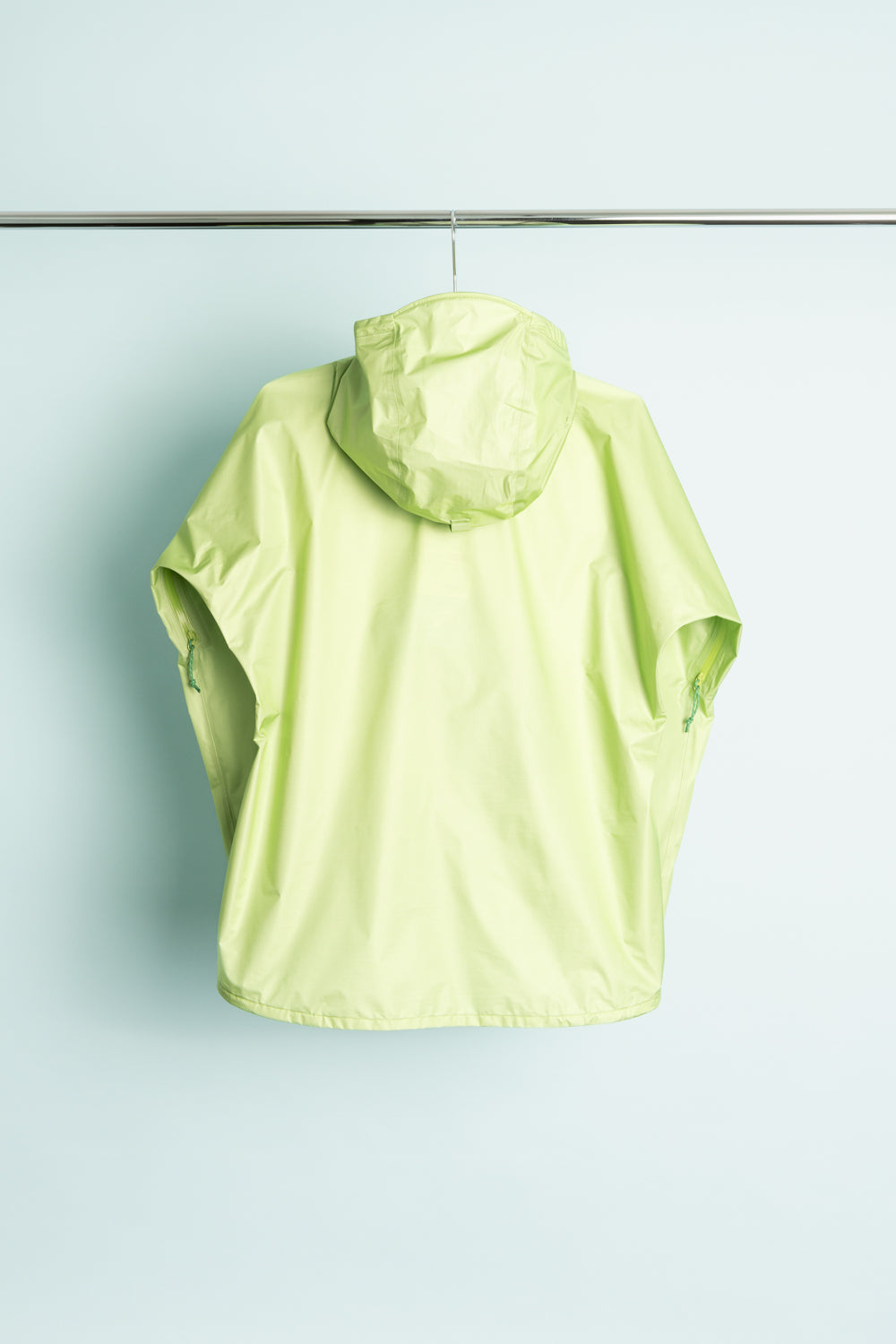 Montbell US Womens Versalite Jacket - Light Green